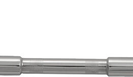 Fat Drag Handlebar Chrome 1.25"