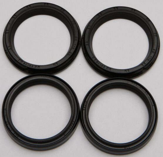 Fork & Dust Seal Wiper Kit