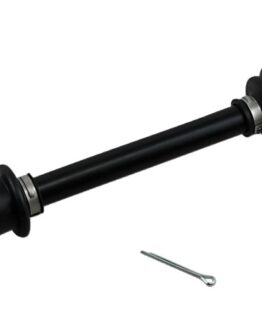 Demon Heavy-Duty Front Axle Kubota RTV RTV900 RTV1100 RTV1140CPX