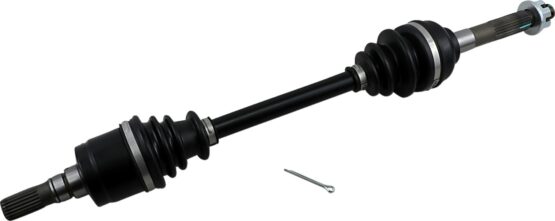 Demon Heavy-Duty Front Axle Kubota RTV RTV900 RTV1100 RTV1140CPX