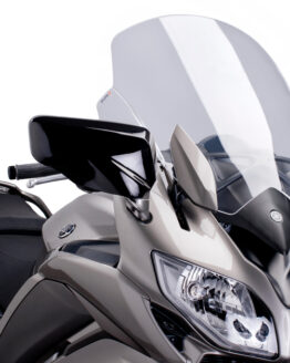 Clear Touring Windscreen