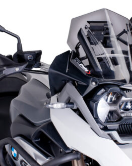 Dark Smoke Racing Windscreen