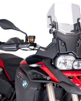 Clear Touring Windscreen