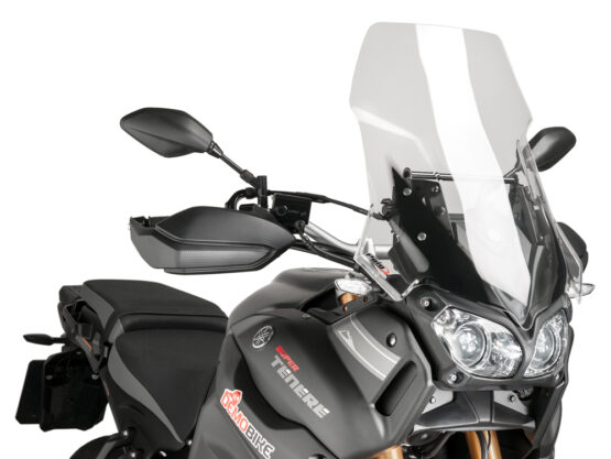 Clear Touring Windscreen