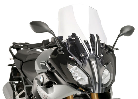 Clear Touring Windscreen