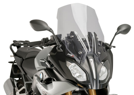 Smoke Touring Windscreen
