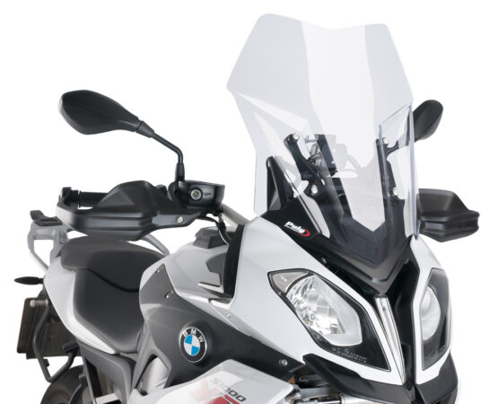 Clear Touring Windscreen