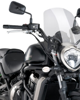 Clear Naked New Generation Windscreen