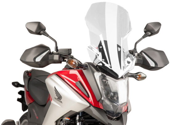 Clear Touring Windscreen