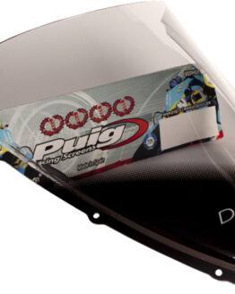 Smoke Racing Windscreen