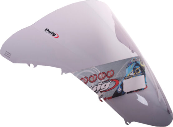 Smoke Racing Windscreen