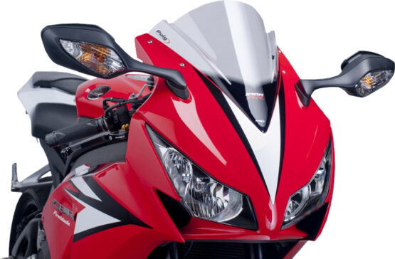 Smoke Racing Windscreen For CBR1000RR