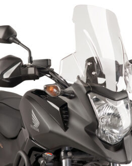 Clear Touring Windscreen