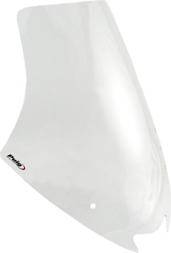 Clear Touring Windscreen
