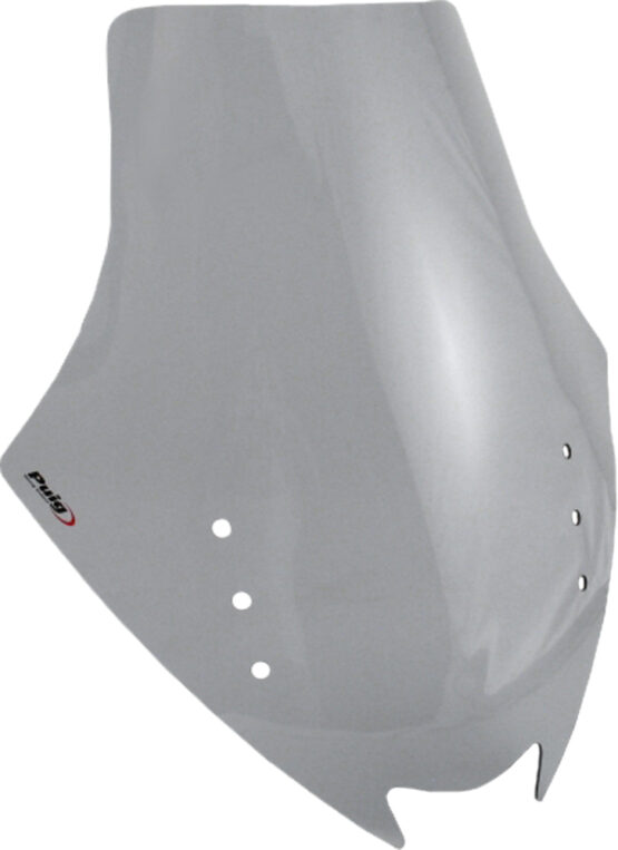 Smoke Touring Windscreen