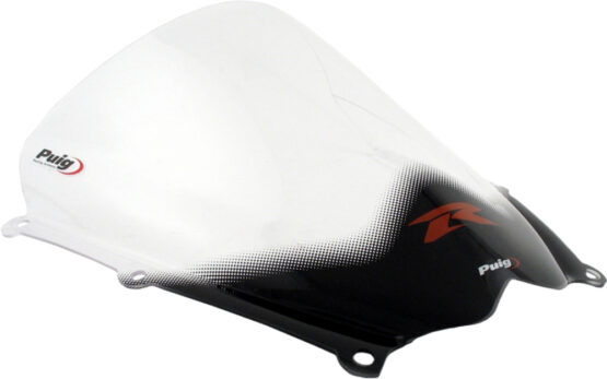 Clear Racing Windscreen