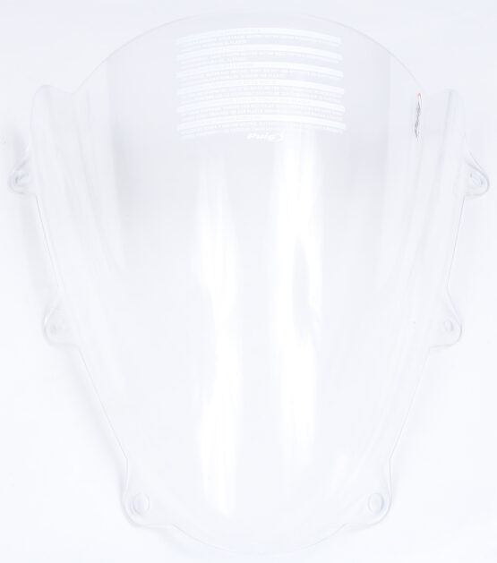 Clear Racing Windscreen