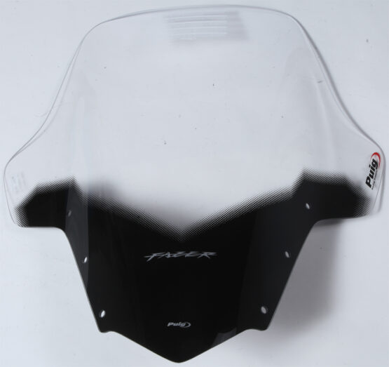 Clear Touring Windscreen
