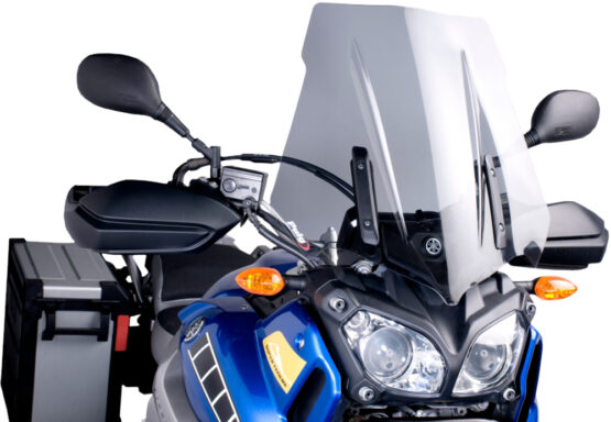 Smoke Touring Windscreen