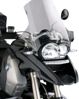 Clear Touring Windscreen