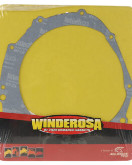 Vertex Clutch Cover Gasket Fits 05-08 Suzuki GSXR1000