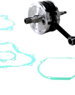 Complete Bottom End Rebuild Kit