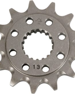 Self Cleaning Front Countershaft Sprocket - 13 Teeth, 520 Pitch