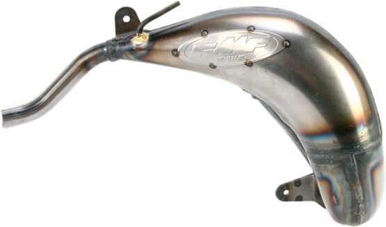 Factory Fatty Expansion Chamber Head Pipe