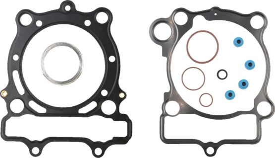 Cometic Top End Gasket Kit 80mm Bore For Suzuki RM-Z250 2010-2023 - Image 2