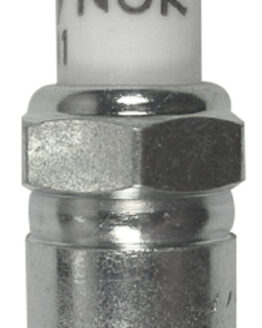 Single Iridium Spark Plug (LZTR7AIX-13)