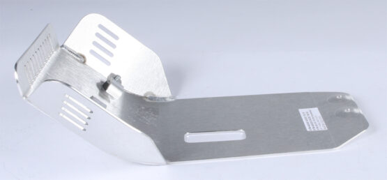 Aluminum Skid Plate