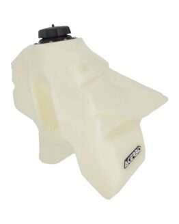 Acerbis 3.1 Gallon Fuel Tank Natural For 2024-2025 GasGas MC/EX/EC/MC-F/EX-F/EC-F