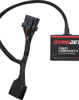 14-21 Honda Grom/MSX125 Power Commander 6