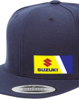 Men's Suzuki Wedge Hat