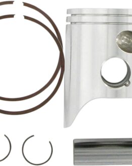 Wiseco Pro-Lite 66.40mm Piston Kit Std For 02-04 Honda CR250R