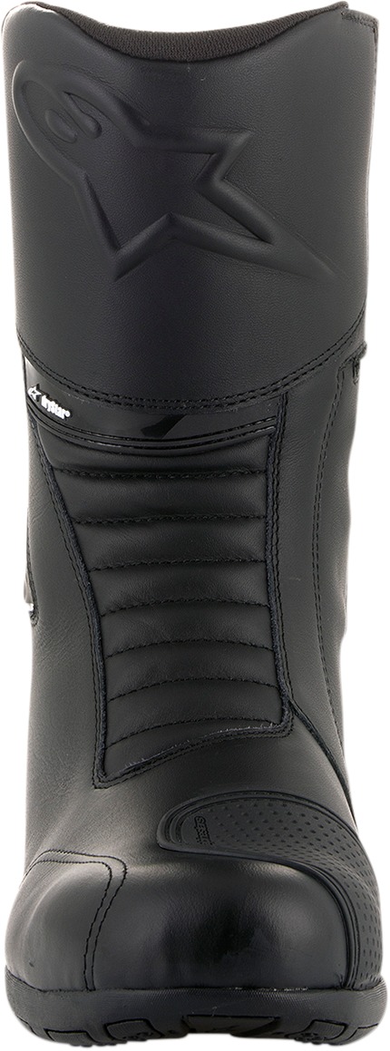 Andes V2 Drystar Street Riding Boots Black US 10.5 - Image 5