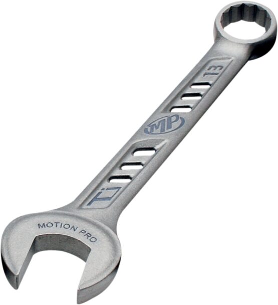 Tiprolight Titanium Combination Wrench 13Mm - Image 2