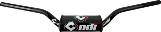 ODI Podium Flight 1-1/8 in Handlebar Black