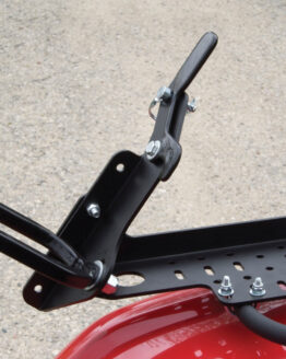 Kolpin Gun Boot IV Loop Bracket Universal Mount