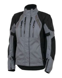 FIRSTGEAR Kilimanjaro 2.0 Grey/Black - Women Medium