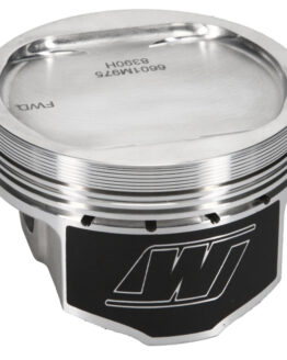 Wiseco Inv Dome -20cc 97.5mm Piston Kit For Subaru EJ22
