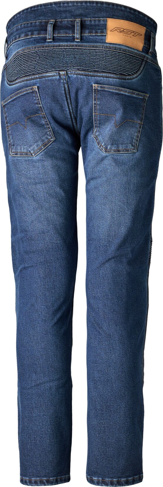 RST Tech Pro Riding Jeans Mid Blue L - Image 2