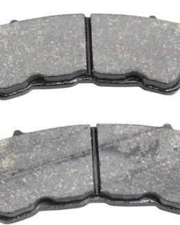 Standard Organic Brake Pads