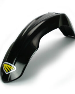 Cycra Replacement Front Fender Black Fits 2004-2007 Honda CR125R