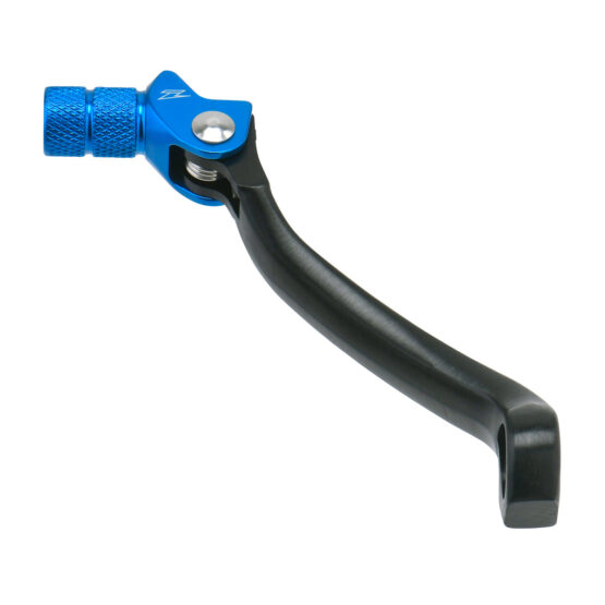 ZETA Forged Aluminum Shift Lever Blue For Husqvarna TE/TC/TX/FC/FX/FC 2014-2023