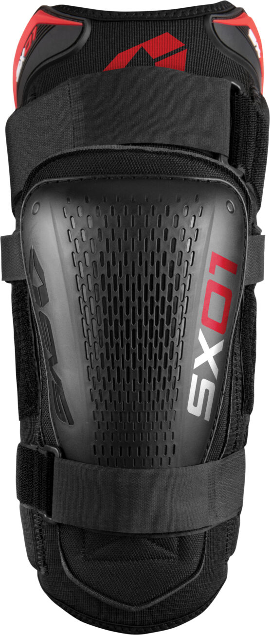 SX01 Knee Brace - Single, Black Small - Image 3