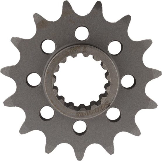 Supersprox 15T Front Steel Countershaft Sprocket 525 Chain Fits APR