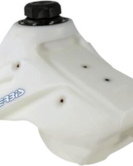 Acerbis 5.3 Gallon Natural Plastic Fuel Tank