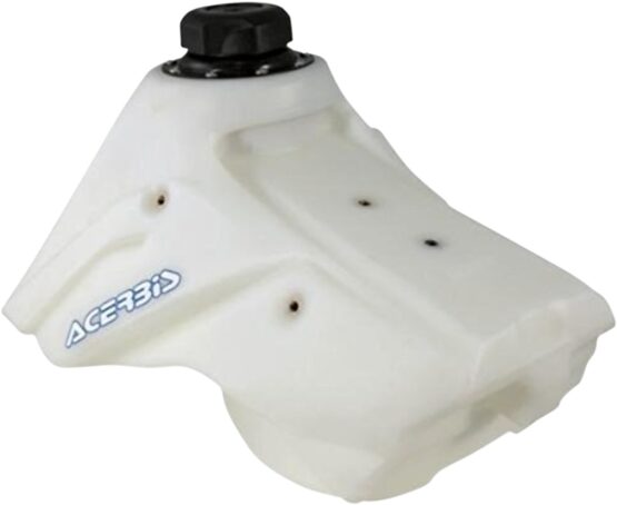 Acerbis 5.3 Gallon Natural Plastic Fuel Tank