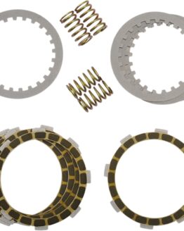 Dirt Digger Complete Clutch Kit